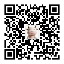 贝多微信公众号二维码